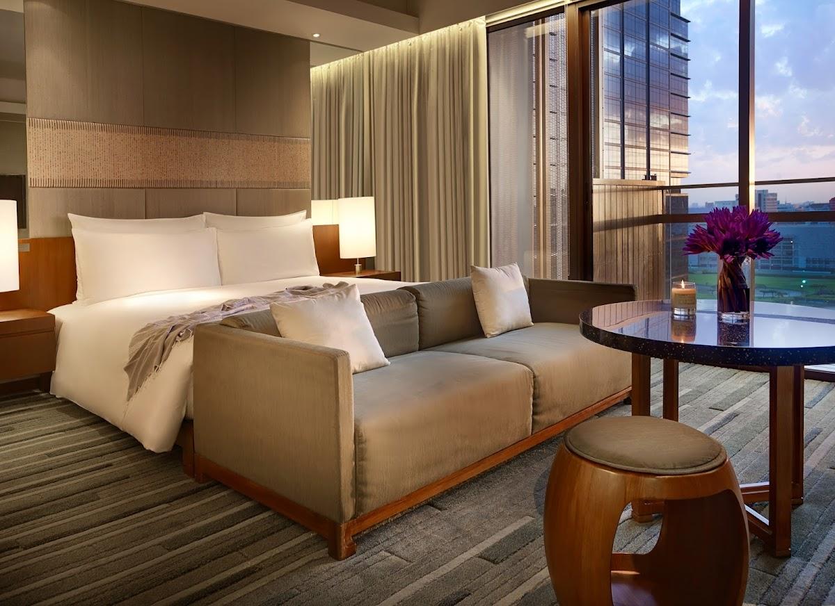Hansar Bangkok
