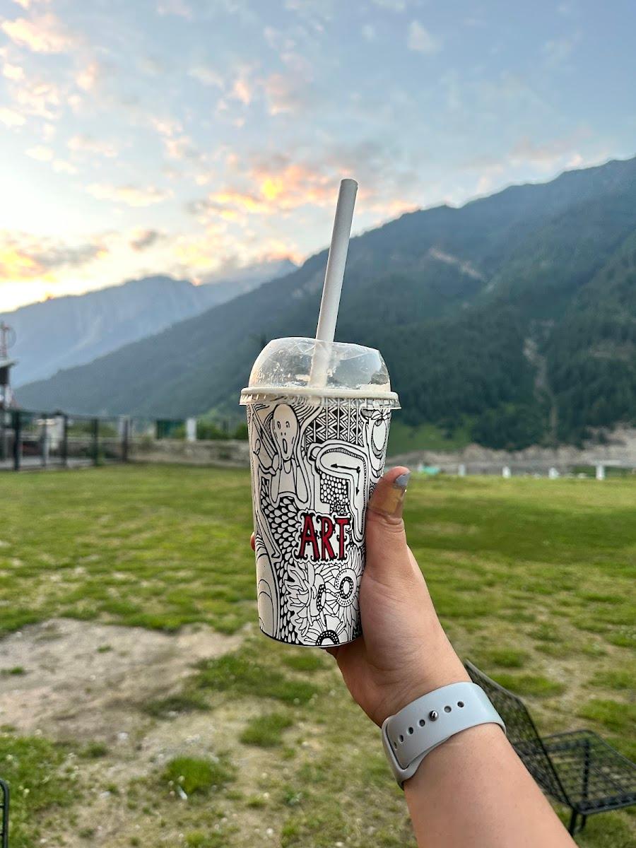 Four Points by Sheraton Sonmarg Resort – photo 2