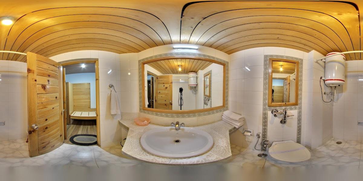 Spring Valley Spa Resort by DLS Hotels – photo 3