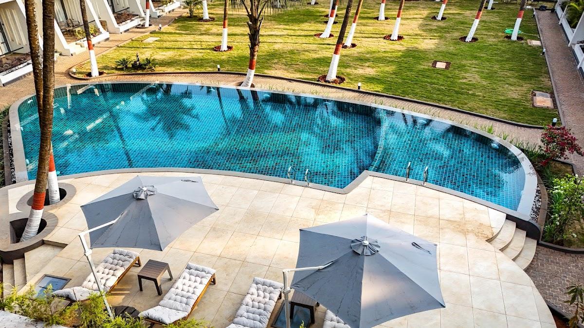 Vivid Sands Resort – photo 2