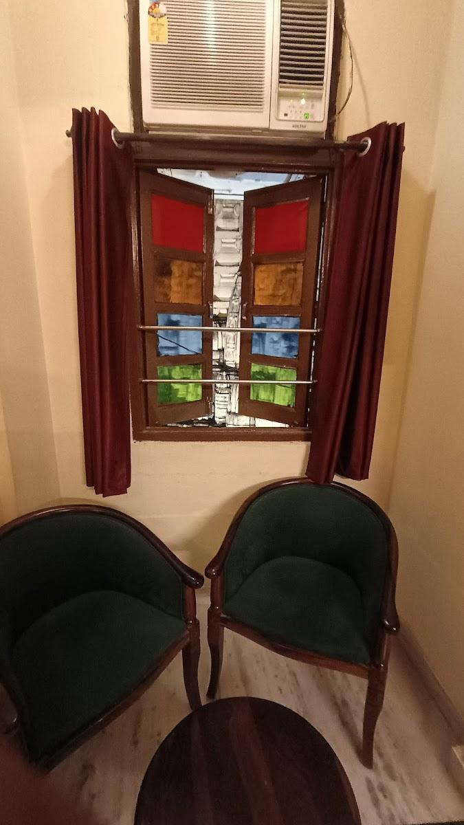 The Lake View Hotel, On Lake Pichola, Udaipur – photo 3