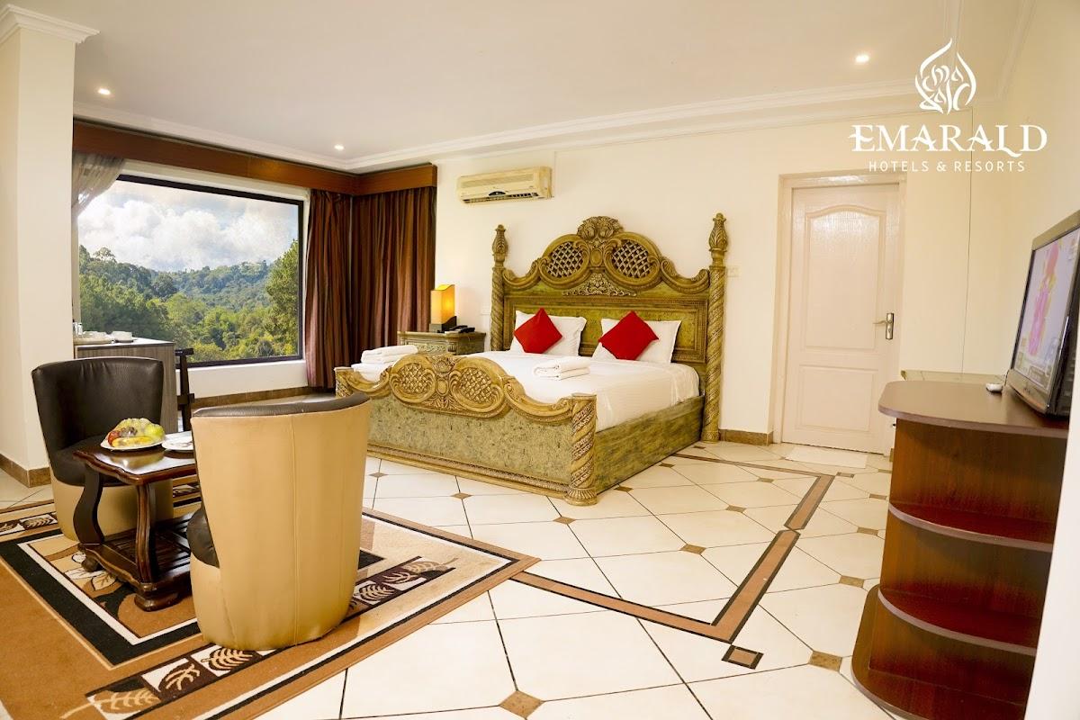 Emarald Resort – photo 3