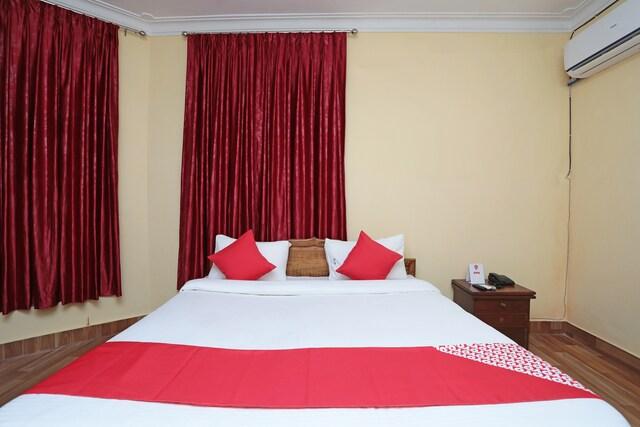 Hotel O Pink Villa Guest House – photo 2