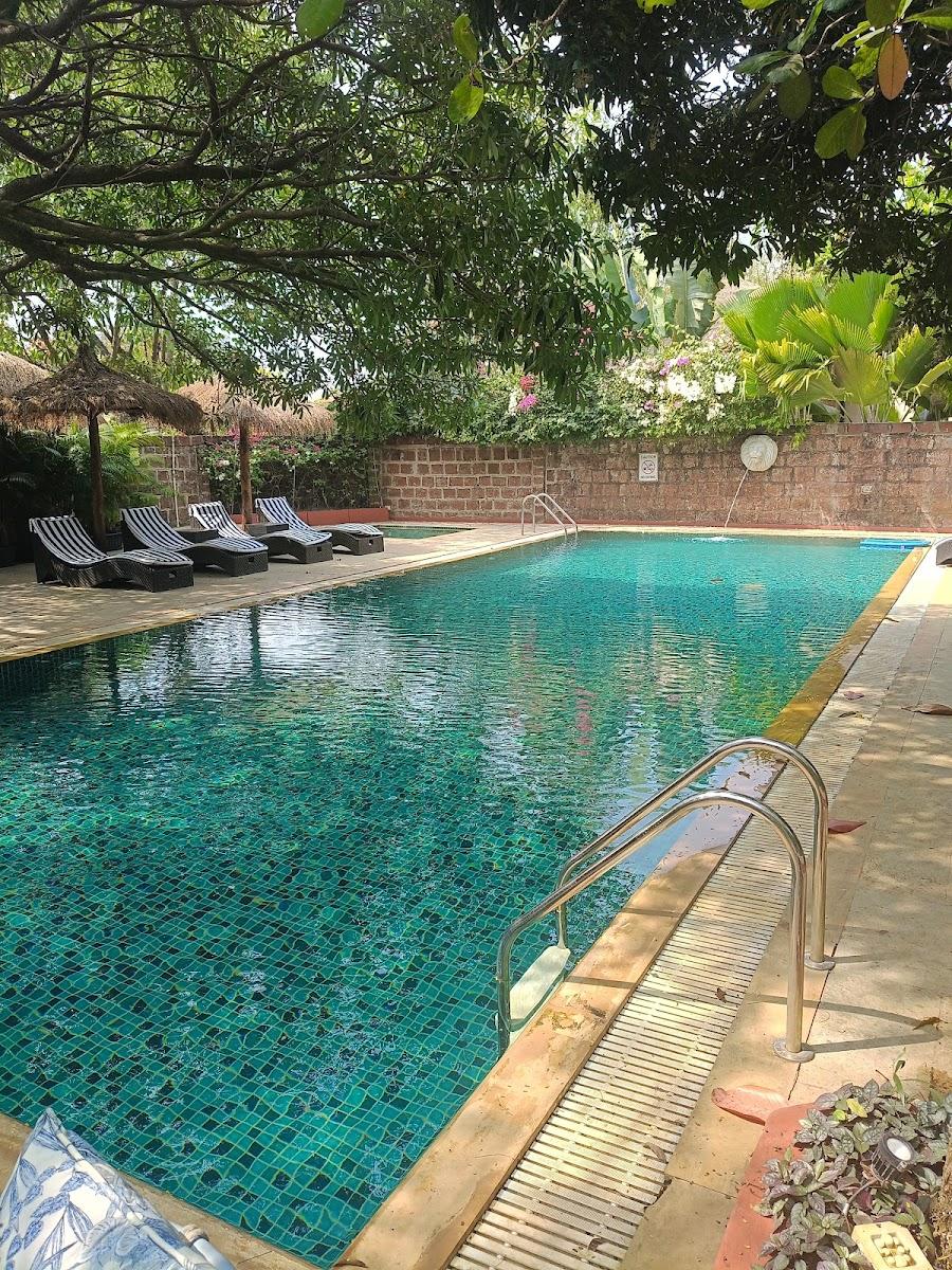 LaRiSa Resort & Spa, Ashwem – photo 3