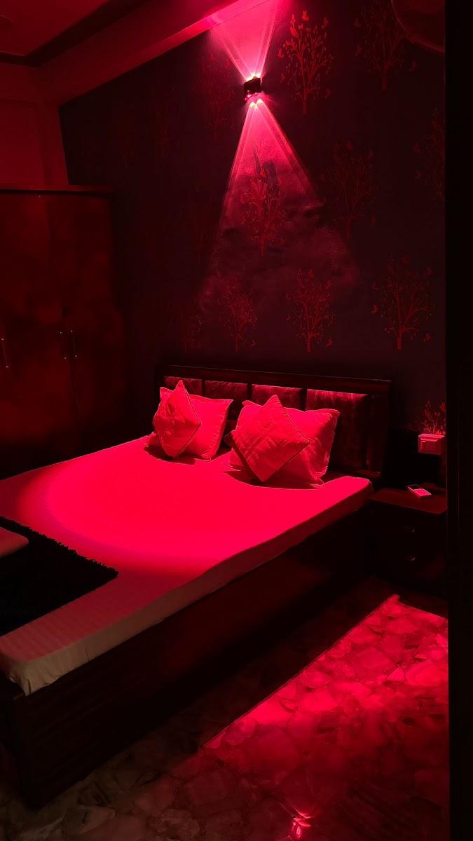 Prathvi Cottages-Lucknow – photo 3