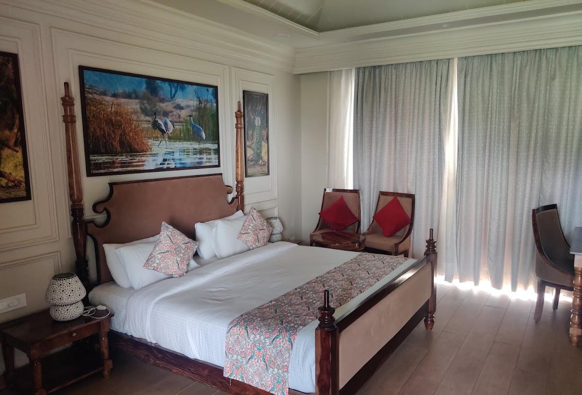 Maanvilla Resort – photo 2