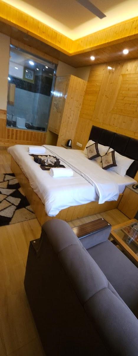 Hotel Whistling Wood – photo 2