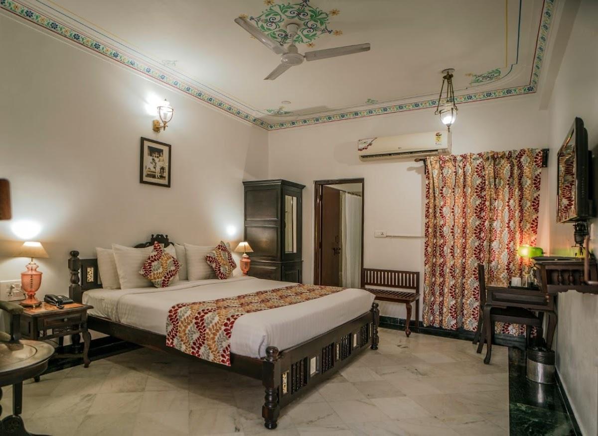 THE LAVITRA UDAIPUR – photo 3