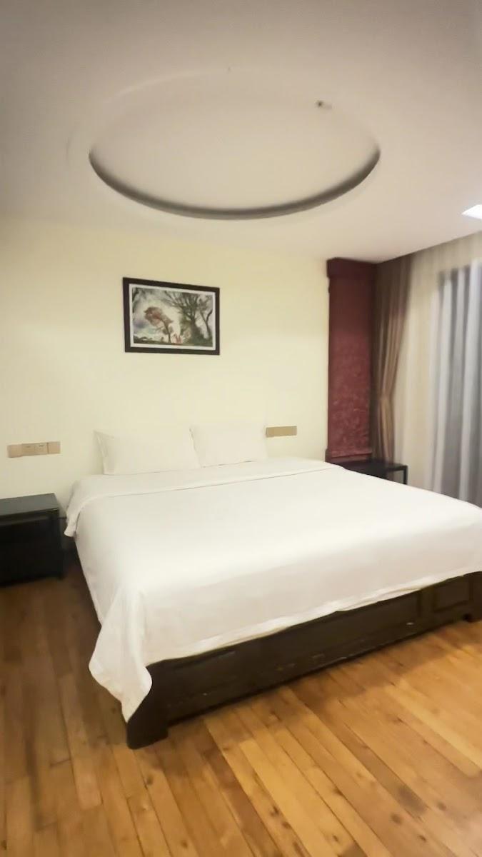 Hotel Sapa Green & Spa Sapa – photo 3