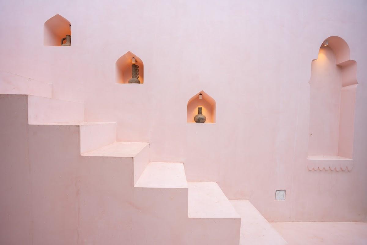 Casa Soulei
