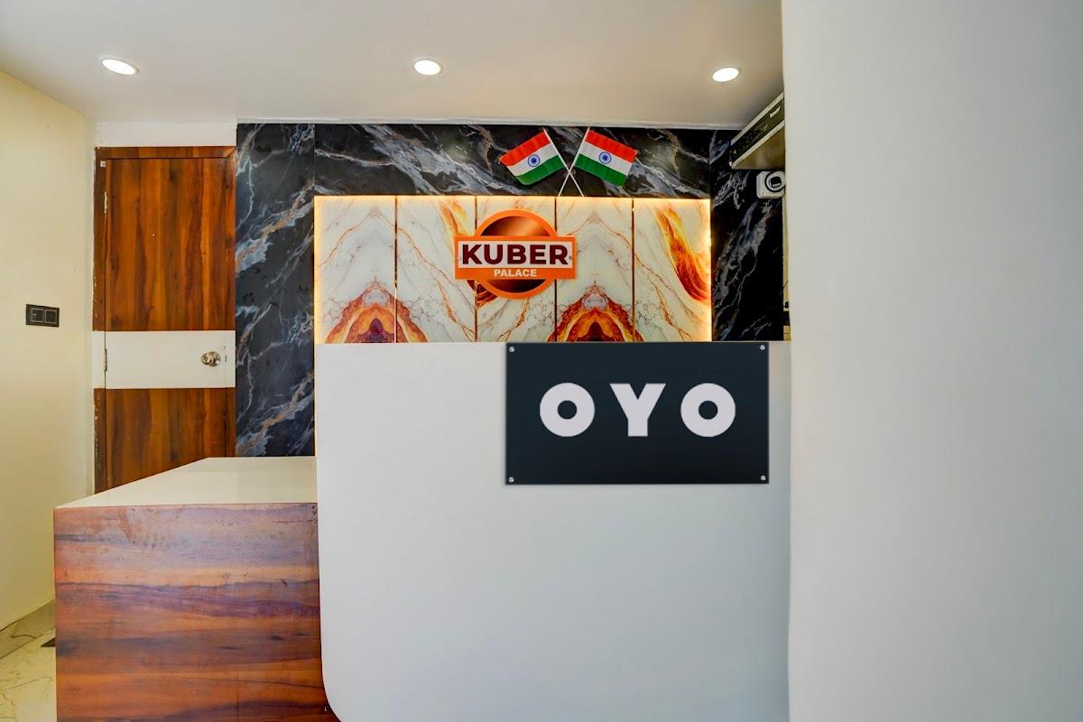 Hotel O Kuber Palace – photo 2