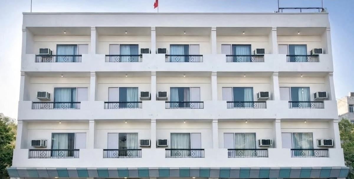 Hotel Atithi International – photo 1