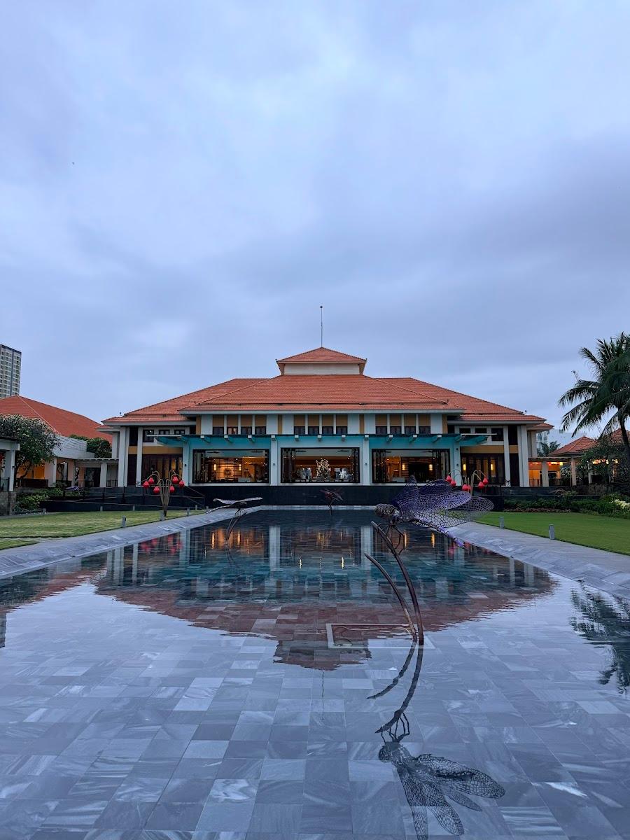 Pullman Danang Beach Resort – photo 3