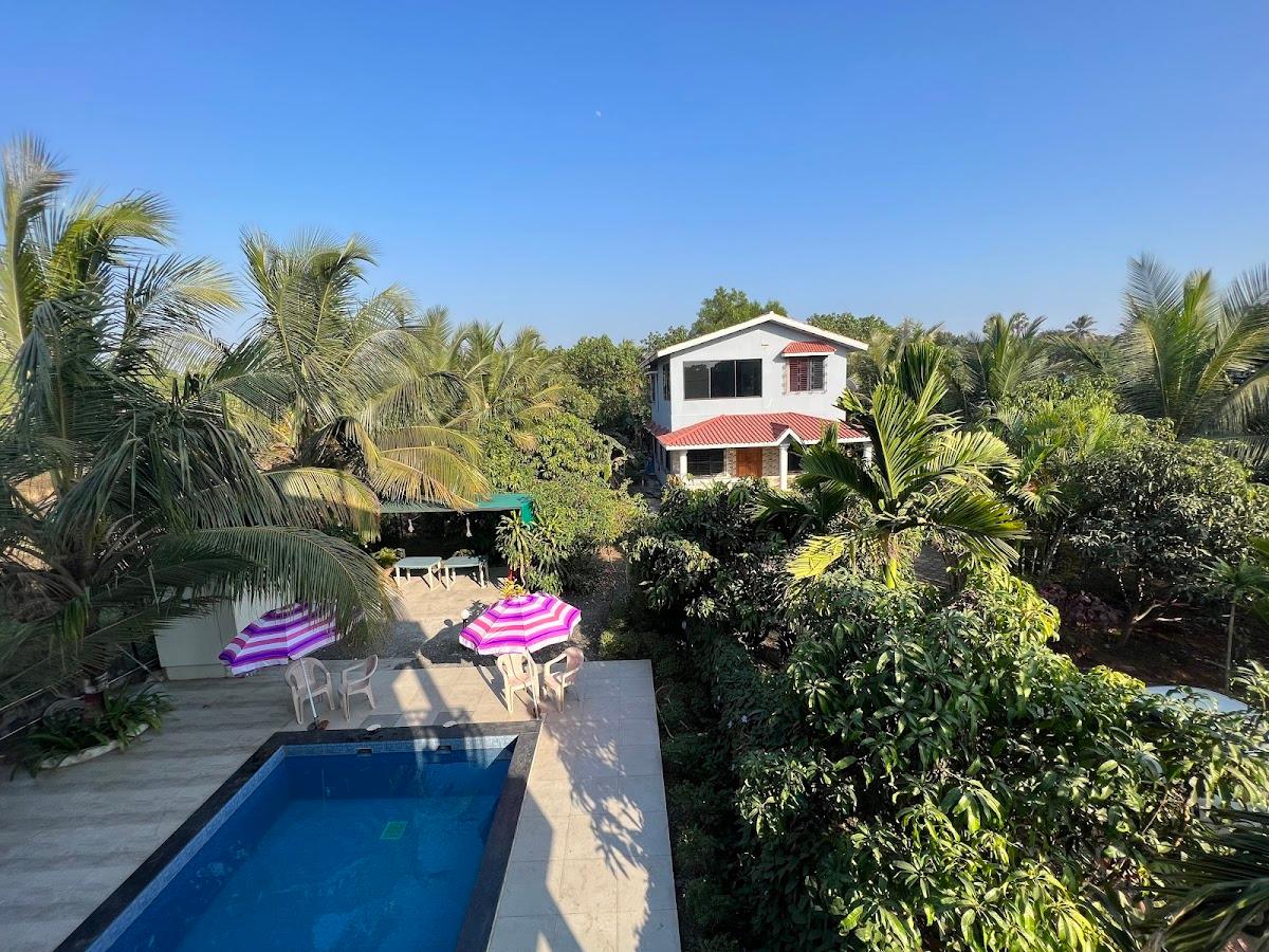 Lake Side Stay | Awas Beach | Homestay Near Beach – photo 3
