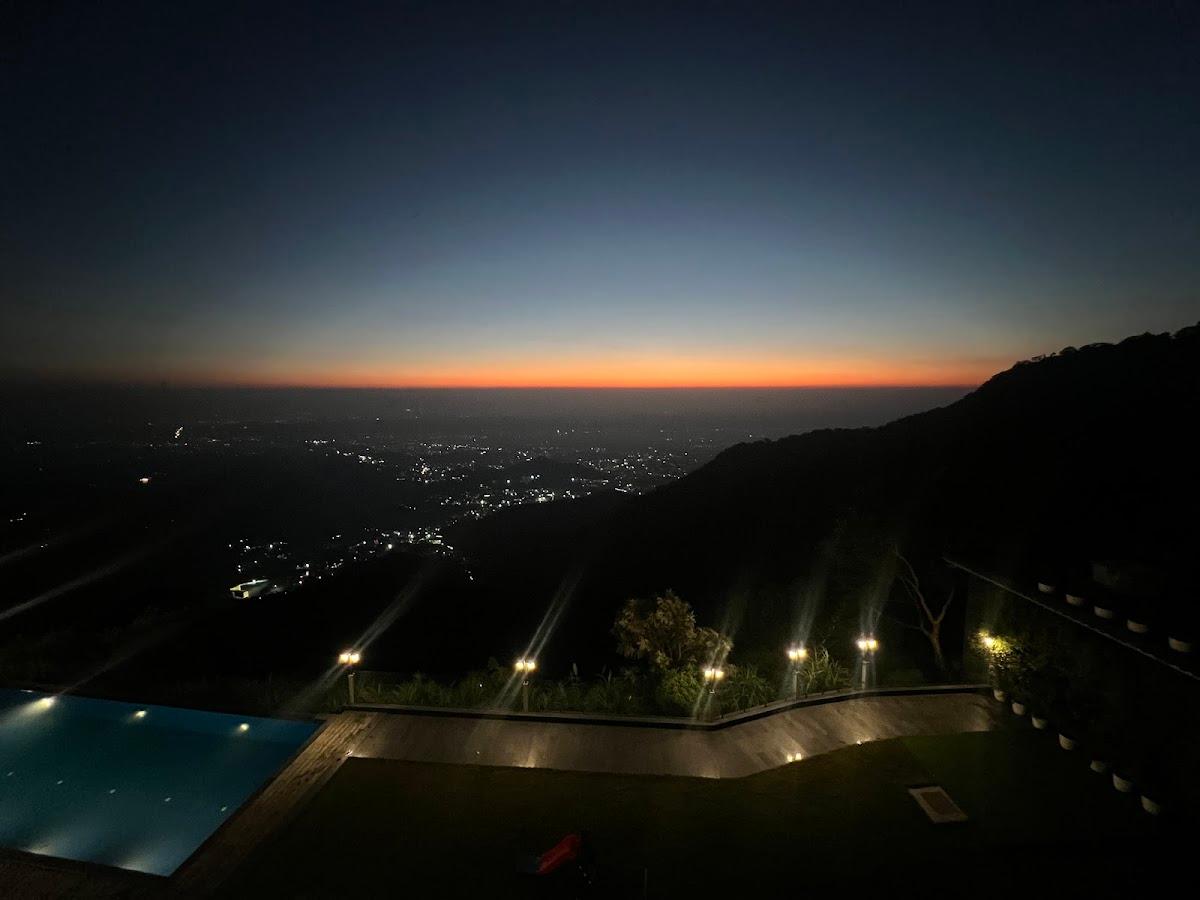 The Belvedere Kasauli – photo 3