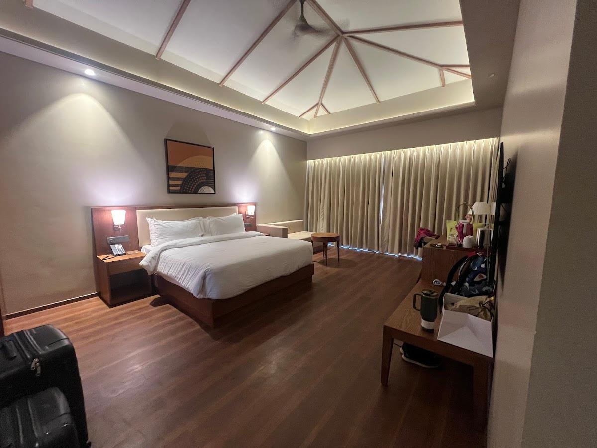 Ayati Resort & Spa – photo 4