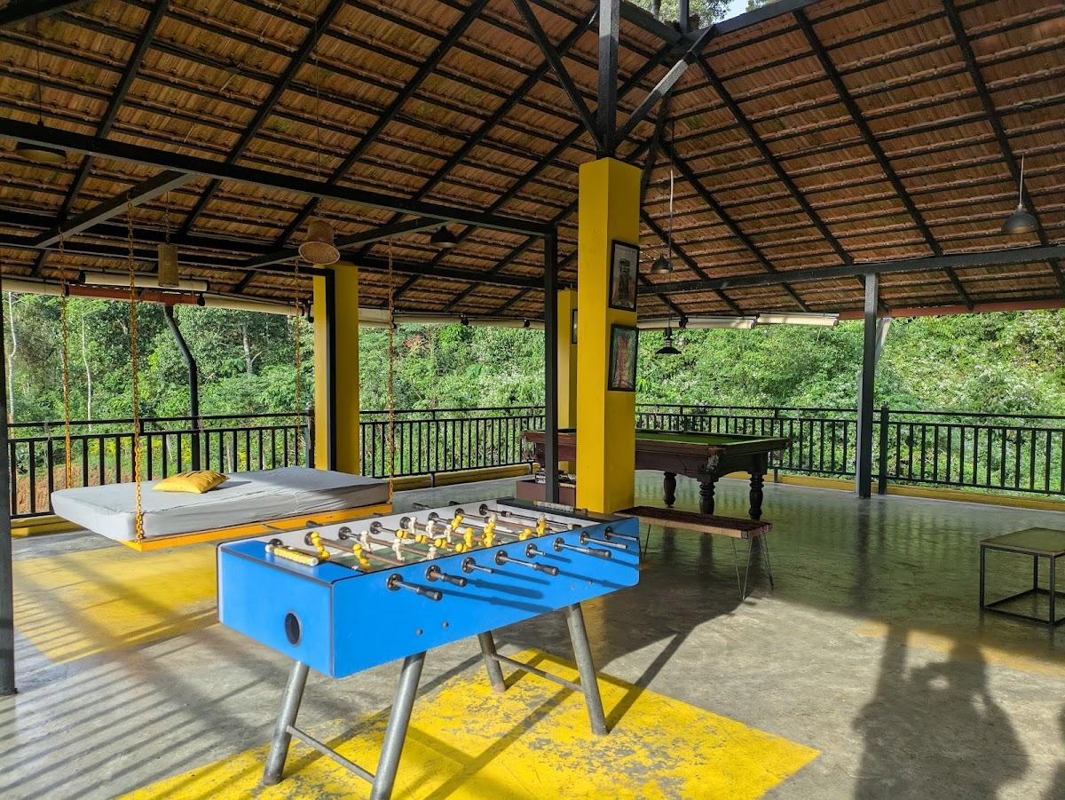 The Hosteller Coorg, Madikeri – photo 4