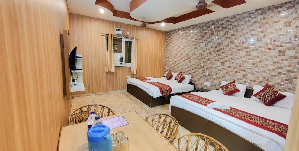 Hotel Bhagirathi Inn Tapovan Rishikesh By Perfect Stayz – photo 4