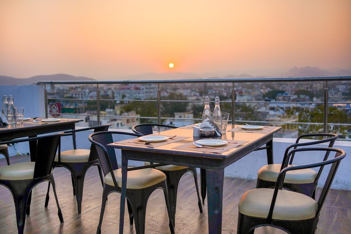 Amoraya Hotels & Resorts – photo 3