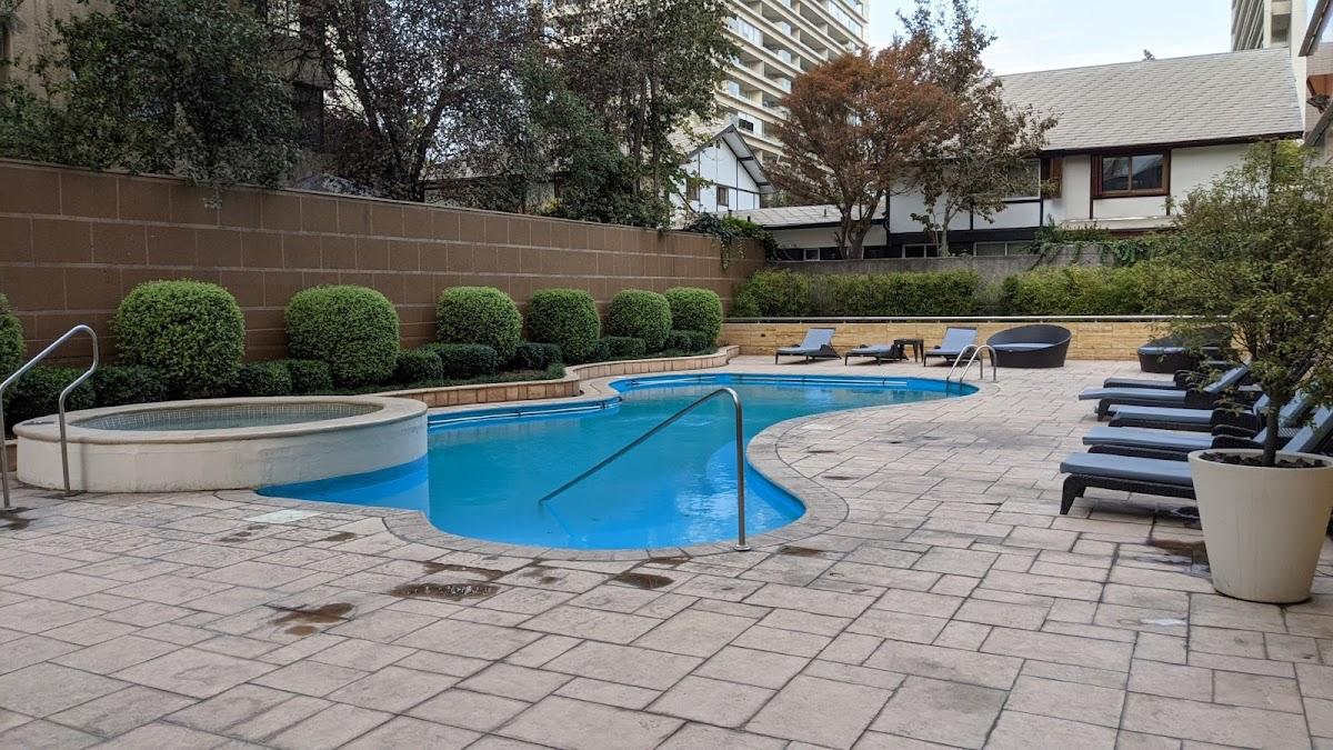 Santiago Marriott Hotel – photo 3