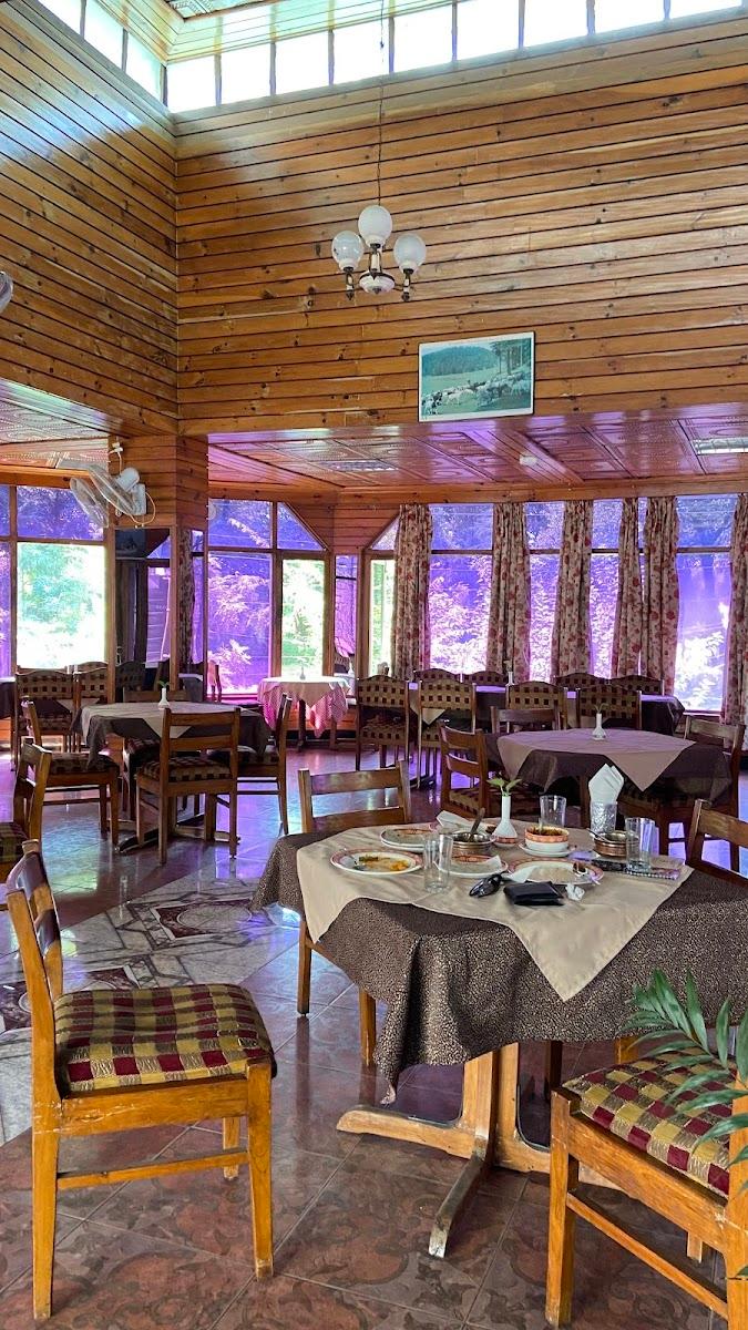 Hotel Kunal Dharamshala (HPTDC Hotel) – photo 3