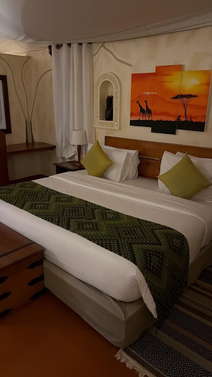 PrideInn Mara Camp – photo 3