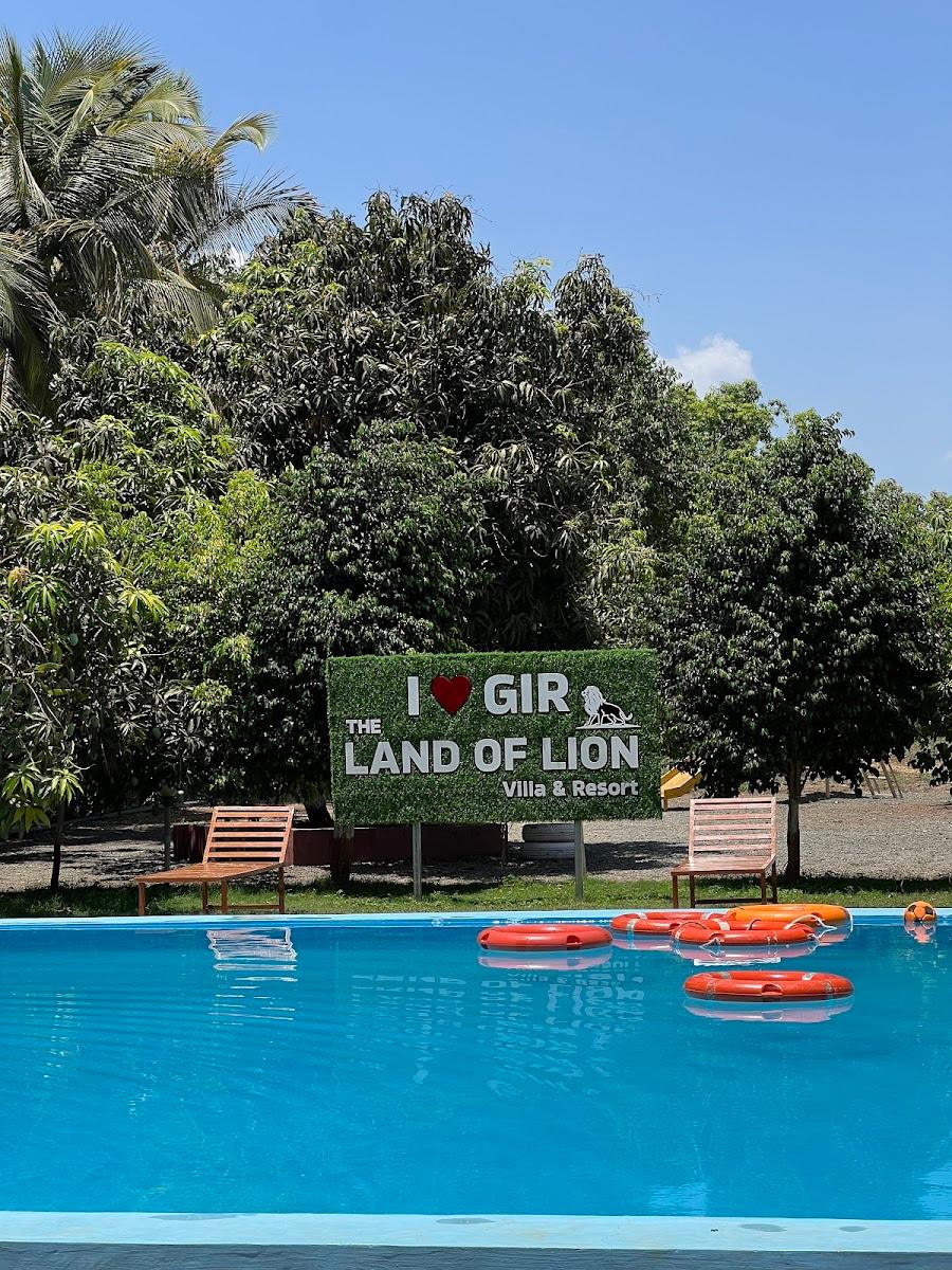 The Land of Lion Villa & Resort – photo 2