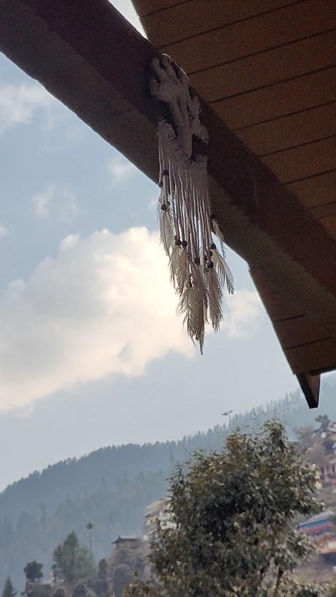 Little Wood Tree House – photo 3