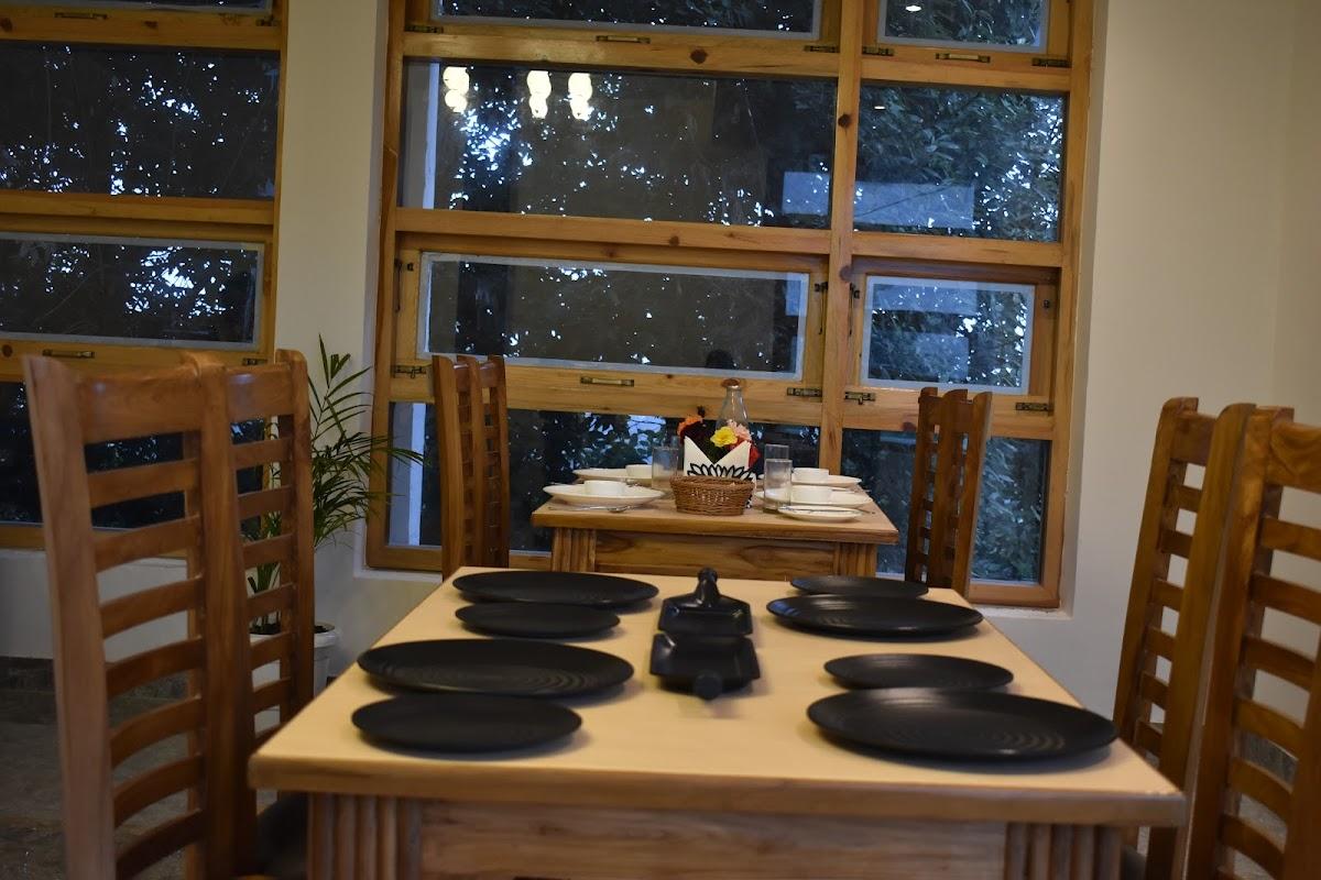 Bagar Trails – photo 1