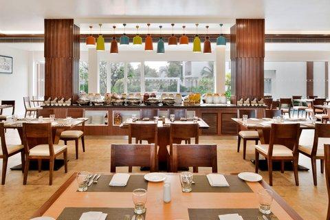 Four Points by Sheraton Mahabalipuram Resort & Convention Center – photo 3