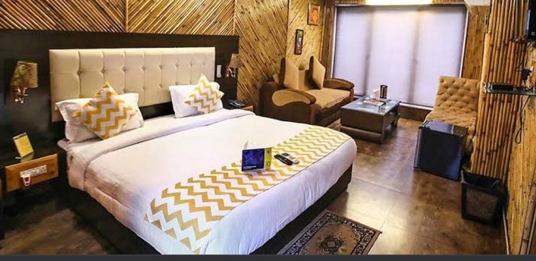 The Heritage Hotel, Lucknow – photo 1