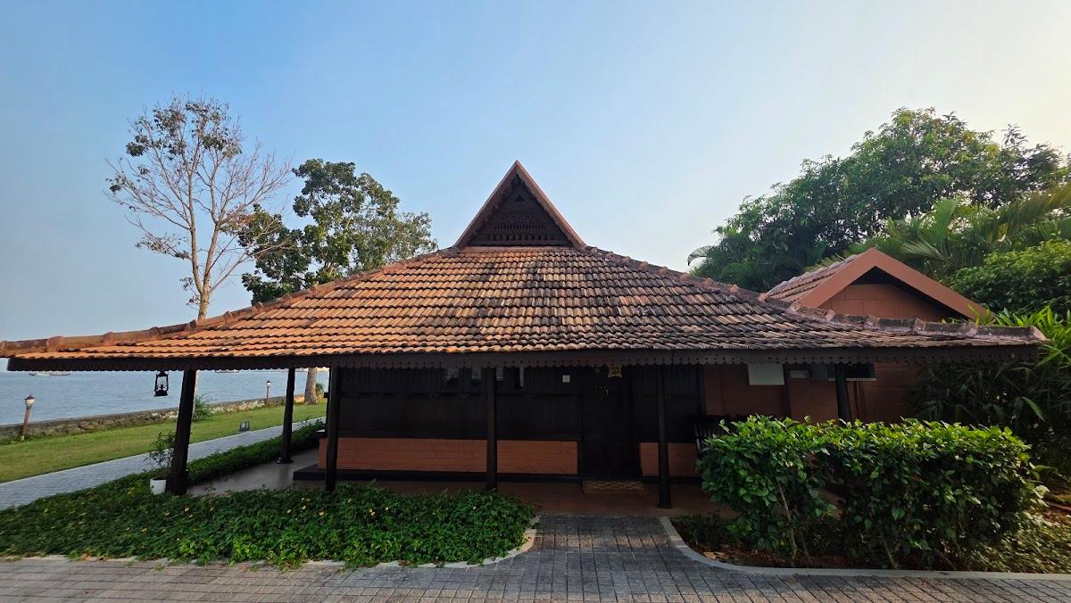 Uday Backwater Resort – photo 4