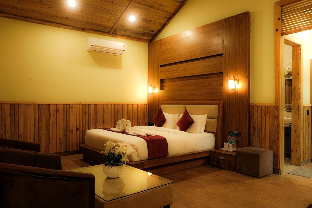 Corbett The Grand – photo 4