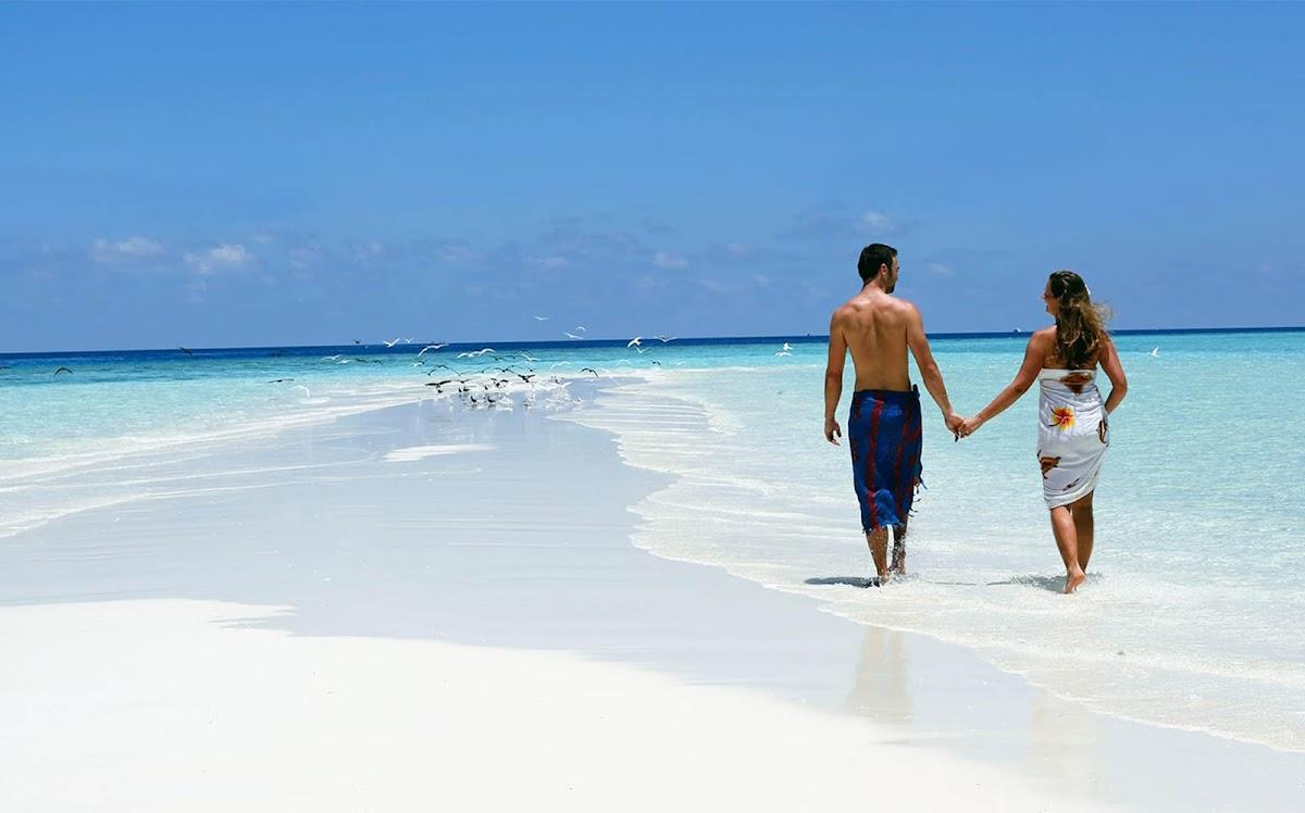 Nika Island Resort & Spa, Maldives – photo 2