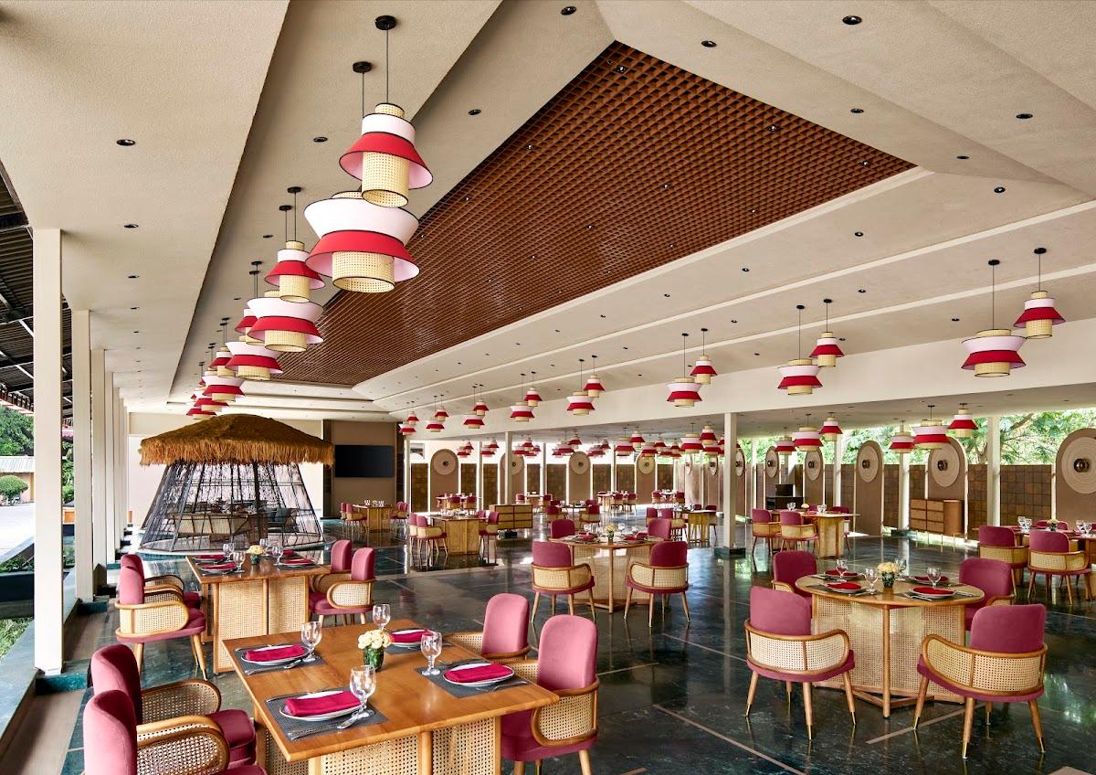 DGV Resort by Treat, Silvassa – photo 4
