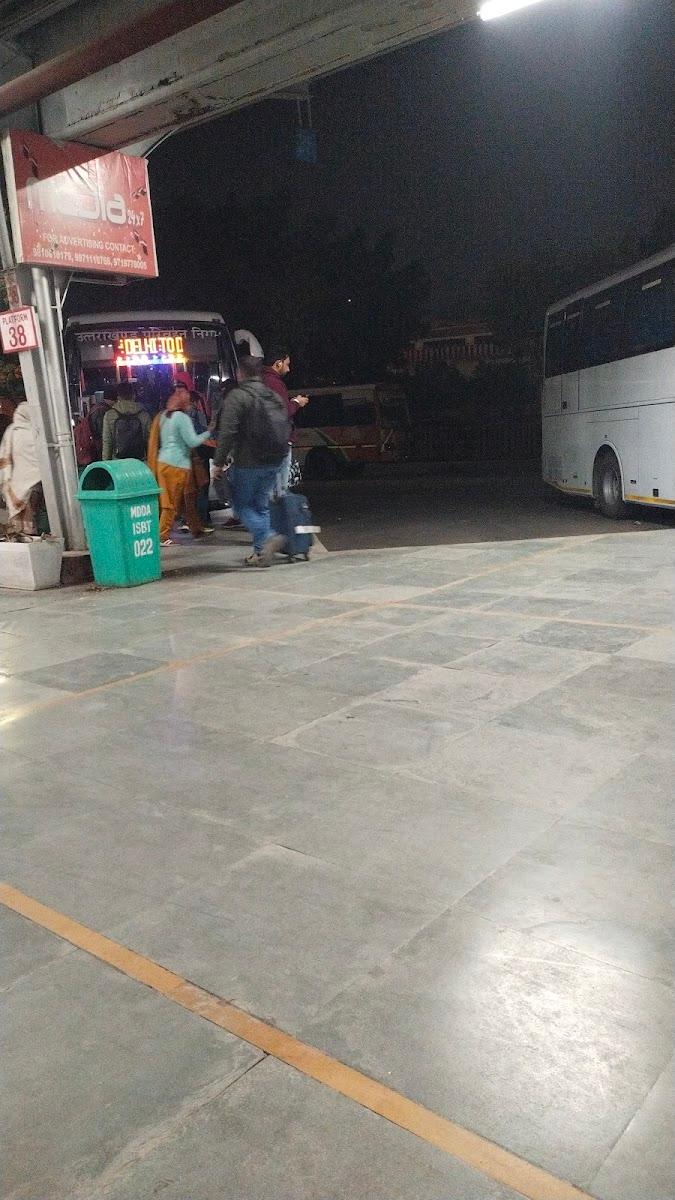 ISBT – photo 4
