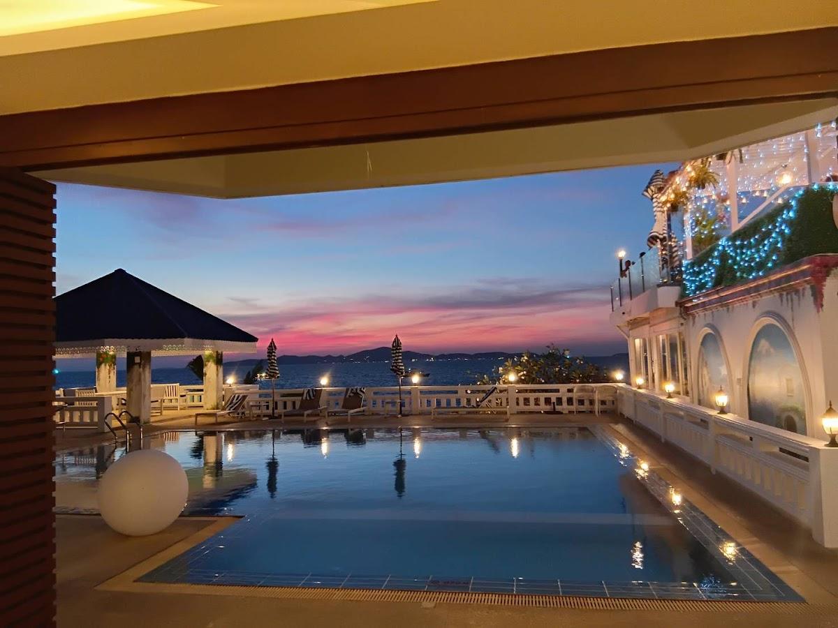 Nova Pattaya - Sea View – photo 3