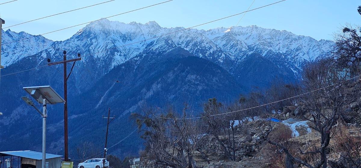 Zostel Kalpa (Kinnaur) – photo 3