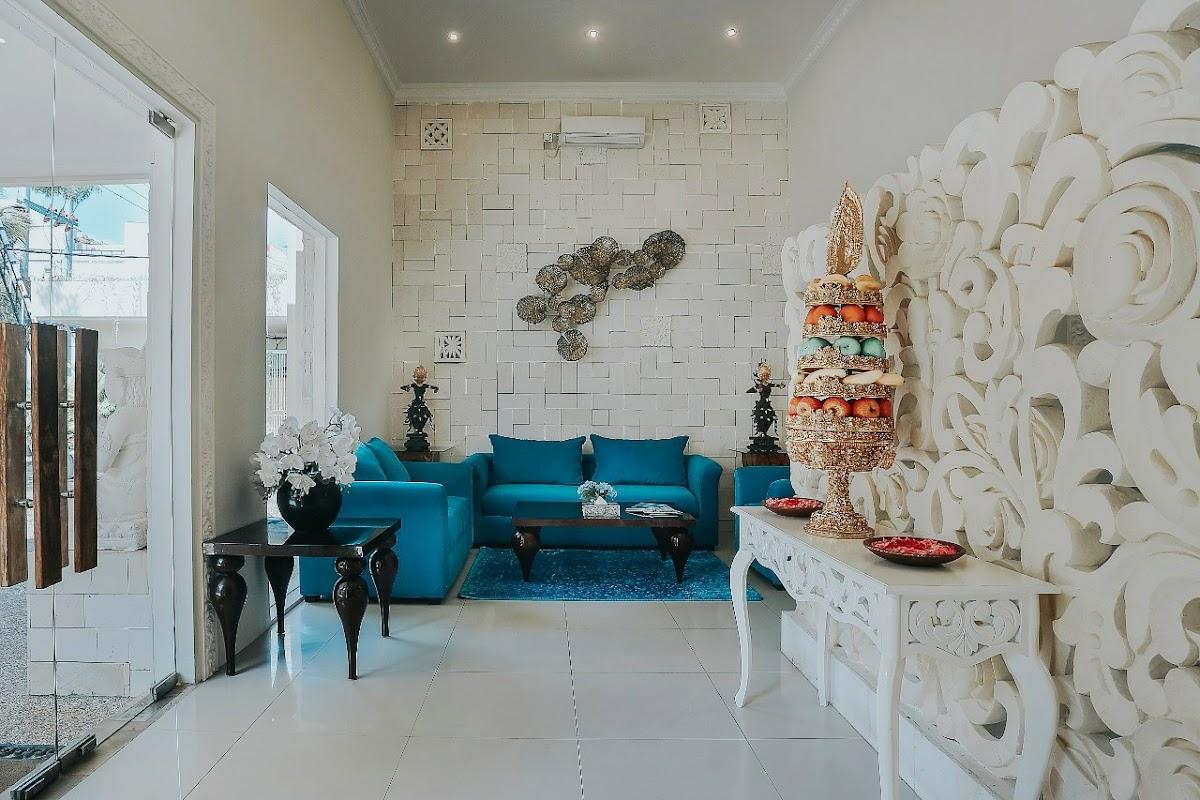 The Wina Villa Canggu by The Wina Resorts – photo 2
