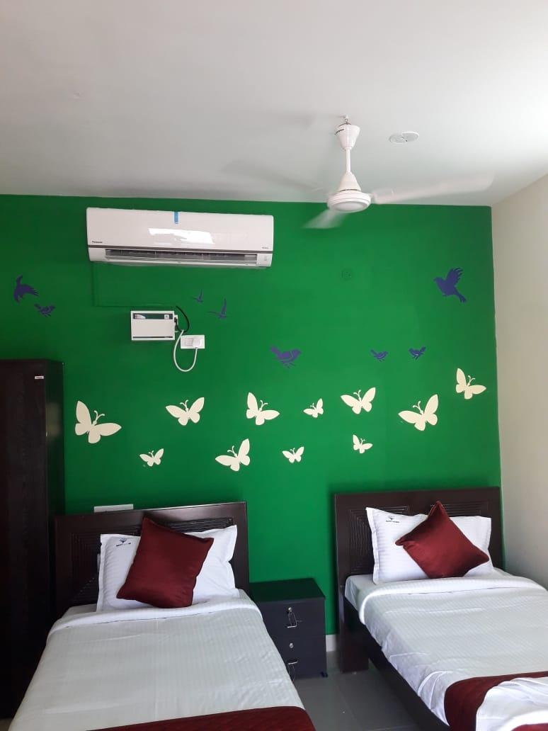 Happy Homes Porur – photo 1