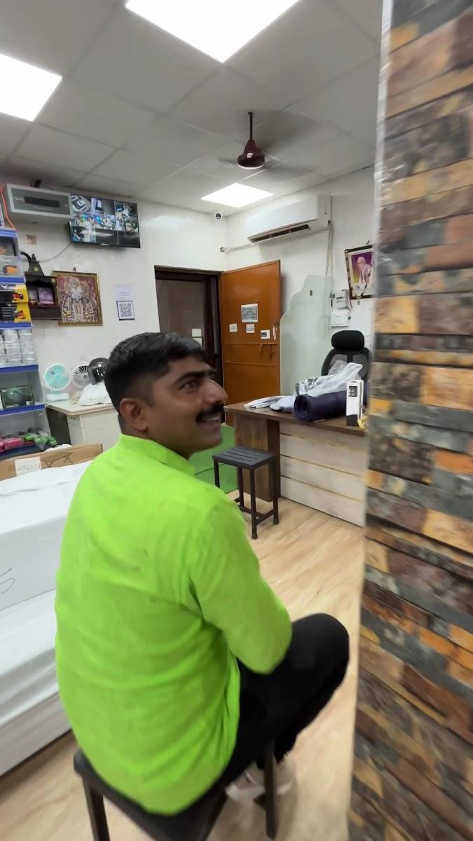 Vinayaka Sales