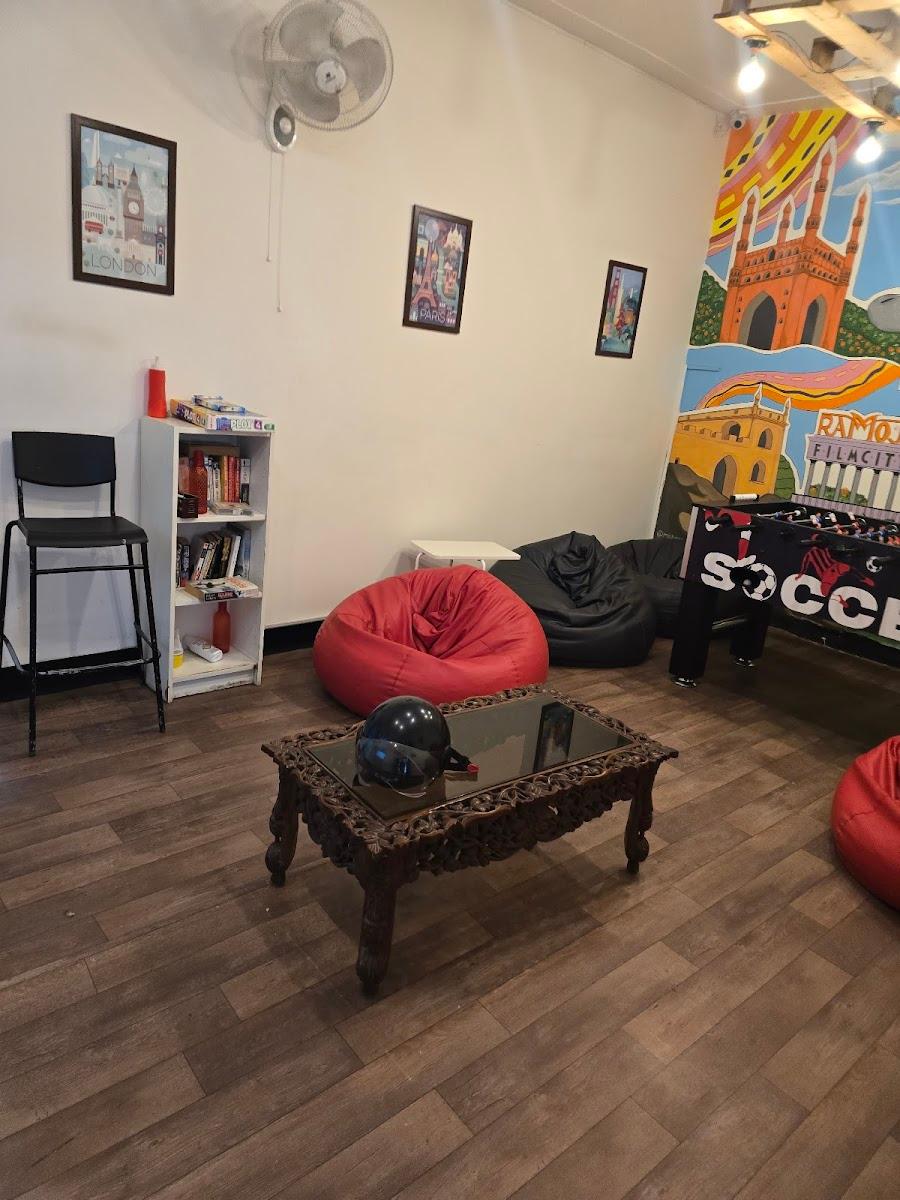 Slackpackr Begumpet Hyderabad – photo 2