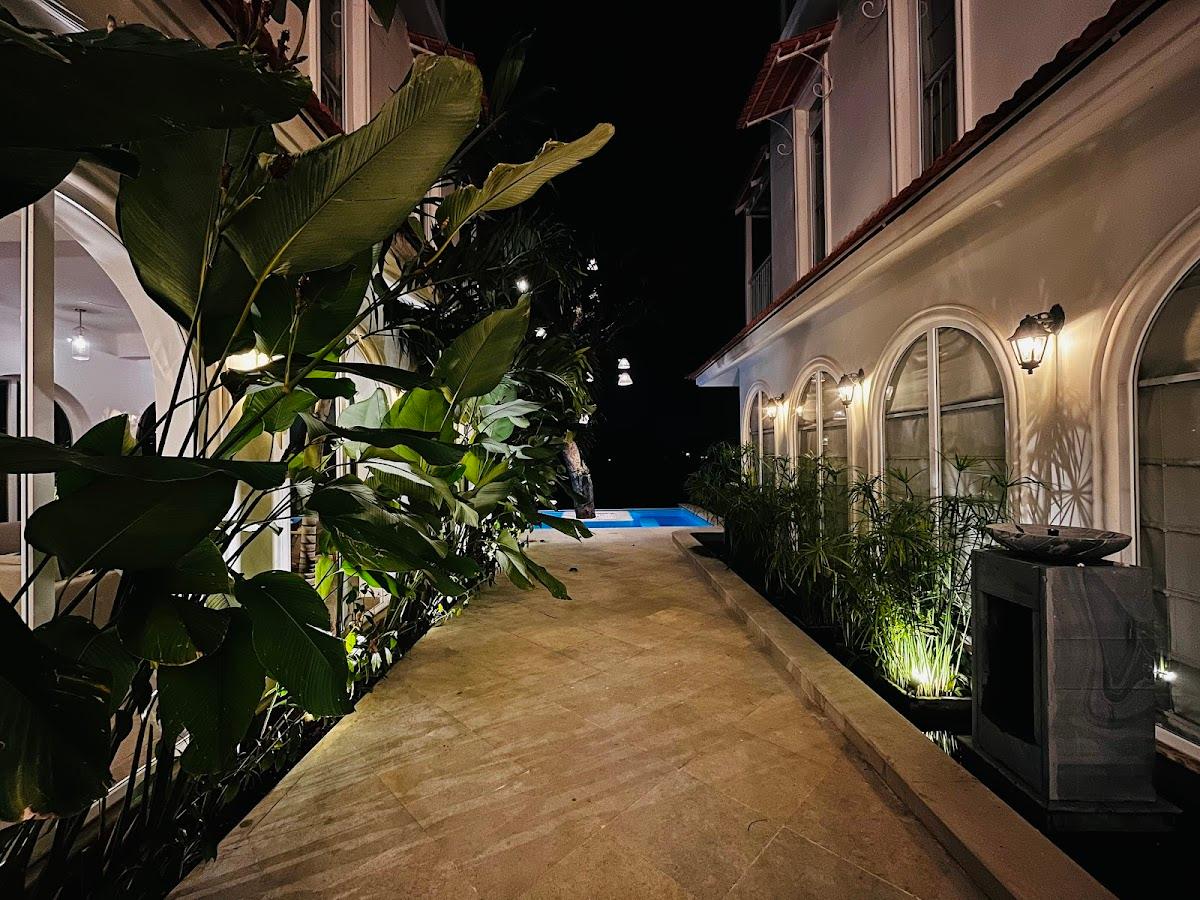 Villa Amore – photo 4