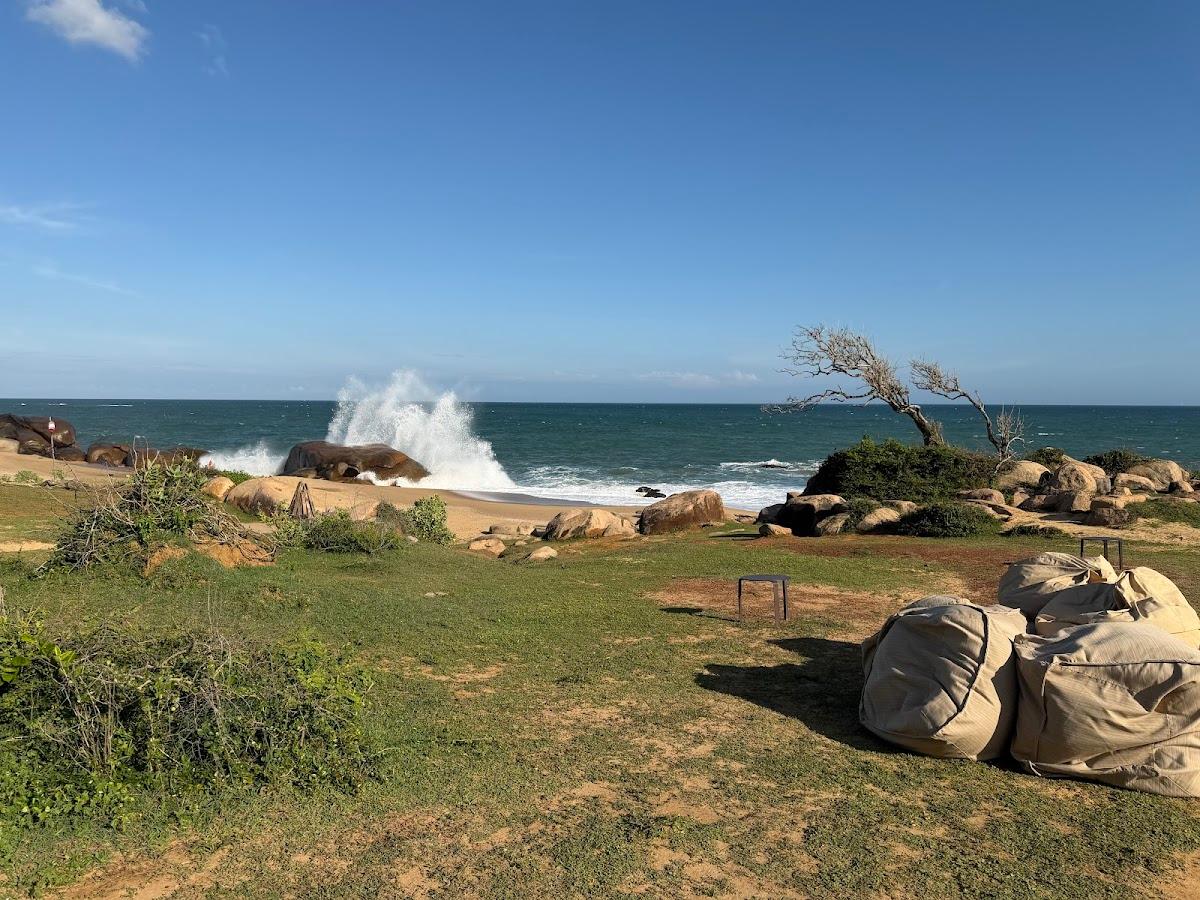 Wild Coast Tented Lodge - Relais & Chateaux – photo 2