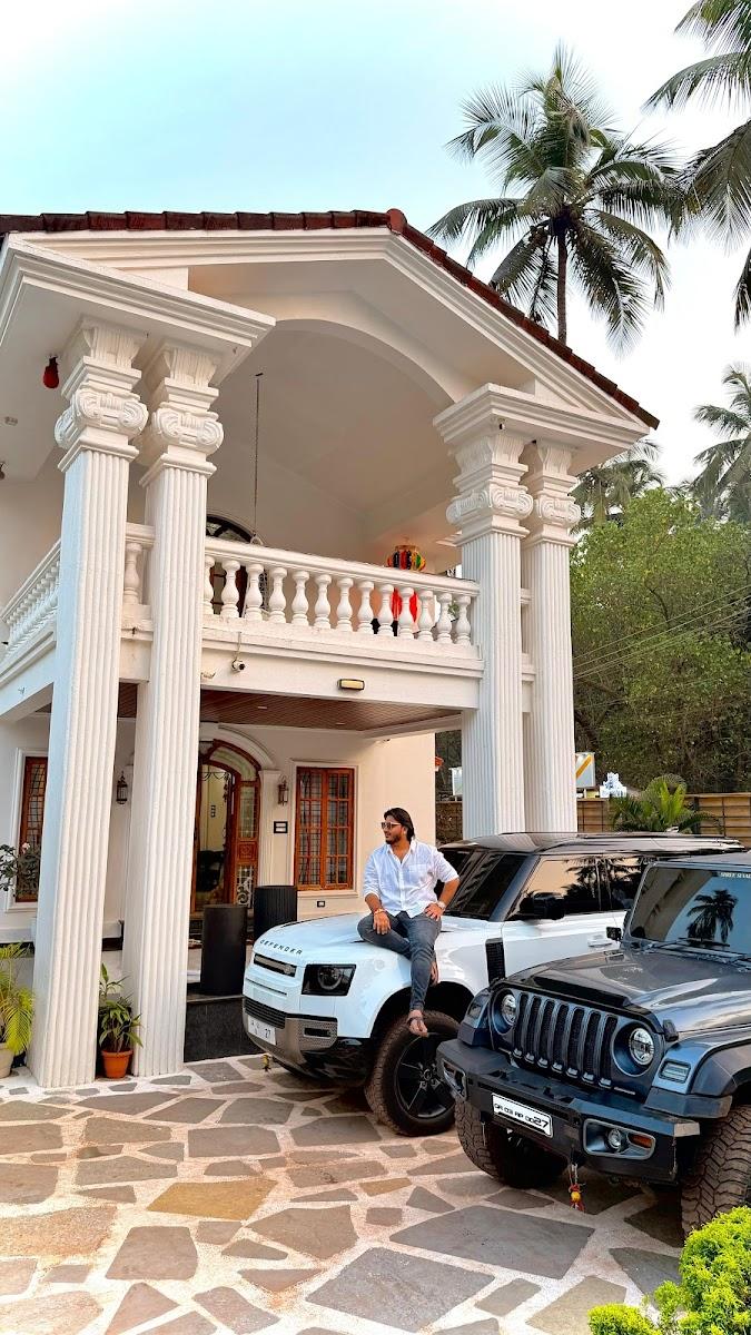 Jiva Retreats – photo 2