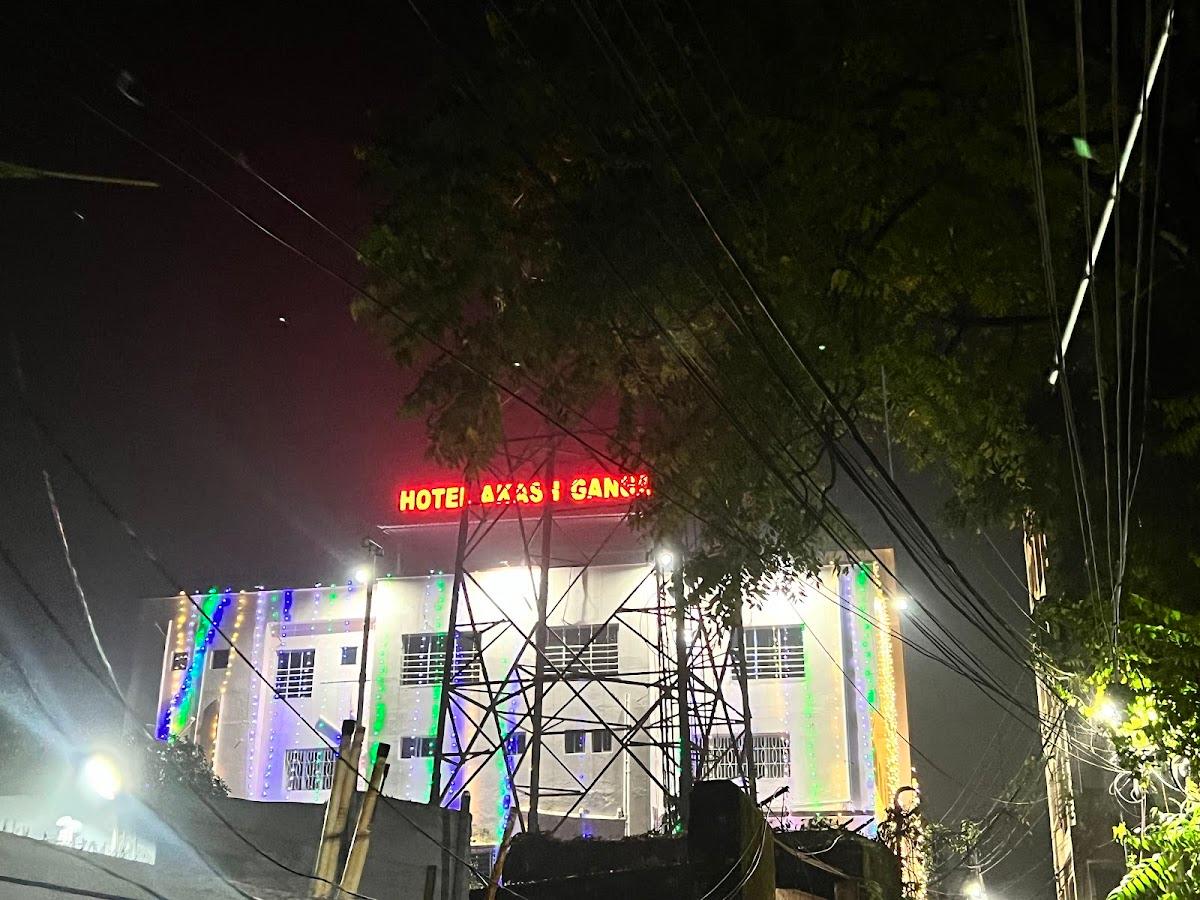 Hotel Akash Ganga – photo 4