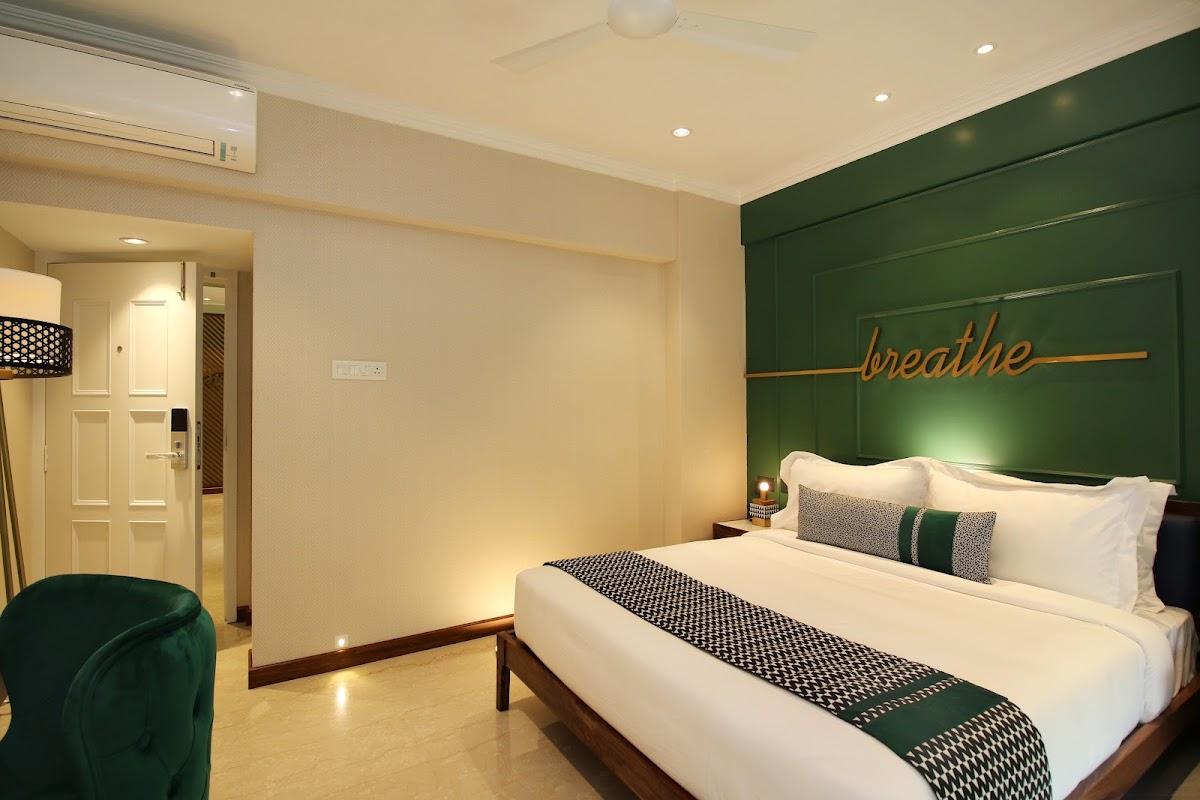 Theory9 - Premium Serviced Apartments in Mumbai | Bandra – photo 2