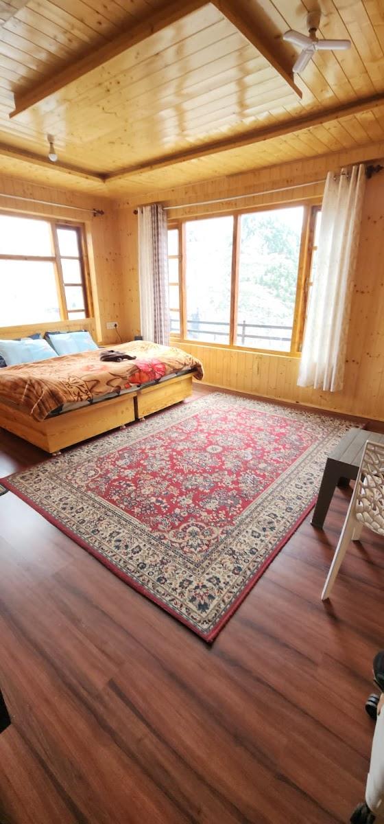 Sunampa home stay – photo 2