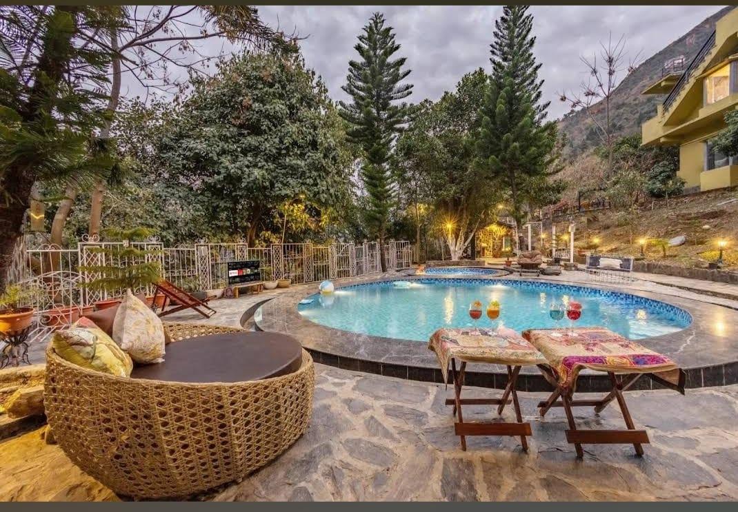 Zephyr estate Mussorie – photo 2