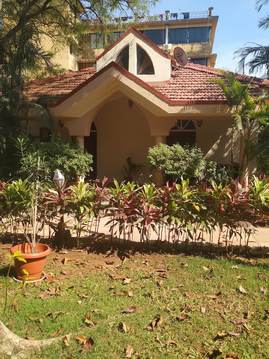 goa villas – photo 1